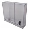 Water Tank Water Container for Fully Automatic Coffee Machines Compatible