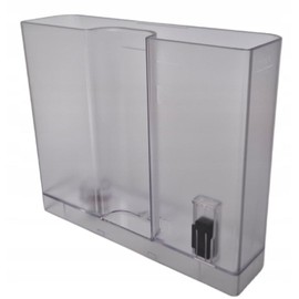 Water Tank Water Container for Fully Automatic Coffee Machines Compatible with DeLonghi Rivelia AS00006781