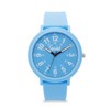 Speidel Eco Color Pop Recyclable Plastic Watch with 18mm Recyclable