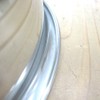 Nagao Tsubamesanjo Ball, Outer Diameter 9.1 inches (23 cm), 18-8