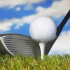 CHAMPKEY Premium Wood Golf Tees - Golf Wood Tees with