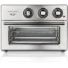 HAMILTON BEACH AIR FRYER COUNTERTOP TOASTER OVEN 31225 *NEW