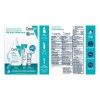 Cerave Acne Essentials Skincare Routine For Acne-prone Skin