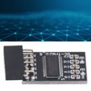 TPM 2.0 Module LPC SPI 12Pin Remote Card Encryption Security