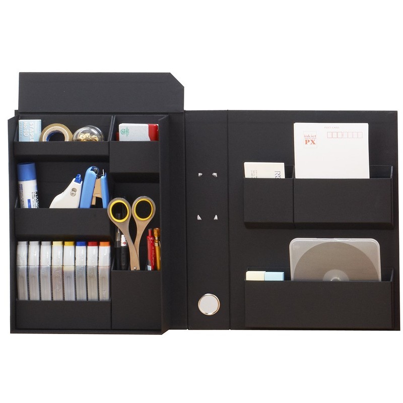 Nakabayashi Lifestyle Tool Storage Bag