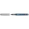 Pilot Fude Brush Pen, Shunpitsu Kofude Hard Gray Ink, SVS-30KK-UB