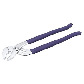 Draper 43793 Waterpump Plier, 240mm , Blue