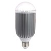 Component Hardware 12W Warm White LED Hood Lamp | LED-40000W-B