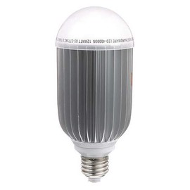 Component Hardware 12W Warm White LED Hood Lamp | LED-40000W-B