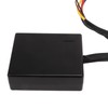 Auto Turbo Timer LED Digital Display Programmable Universal Turbo Flameout
