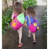 Kaboodle Childrens Waterproof Swim and Sports Bag - Royal Blue