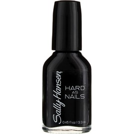 Sally Hansen 38291 Hard Nails Steely Gaze