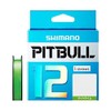 Shimano PE Line Pit Bull 12 Braid 200m 1.0 Site