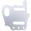 Musiclily Pro 10-Hole Guitar Pickguard for JPN Fender Japan Jaguar,