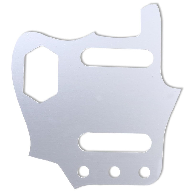 Musiclily Pro 10-Hole Guitar Pickguard for JPN Fender Japan Jaguar,