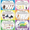 Music Posters Musical Instruments Bulletin Board Set Orchestra Posters for