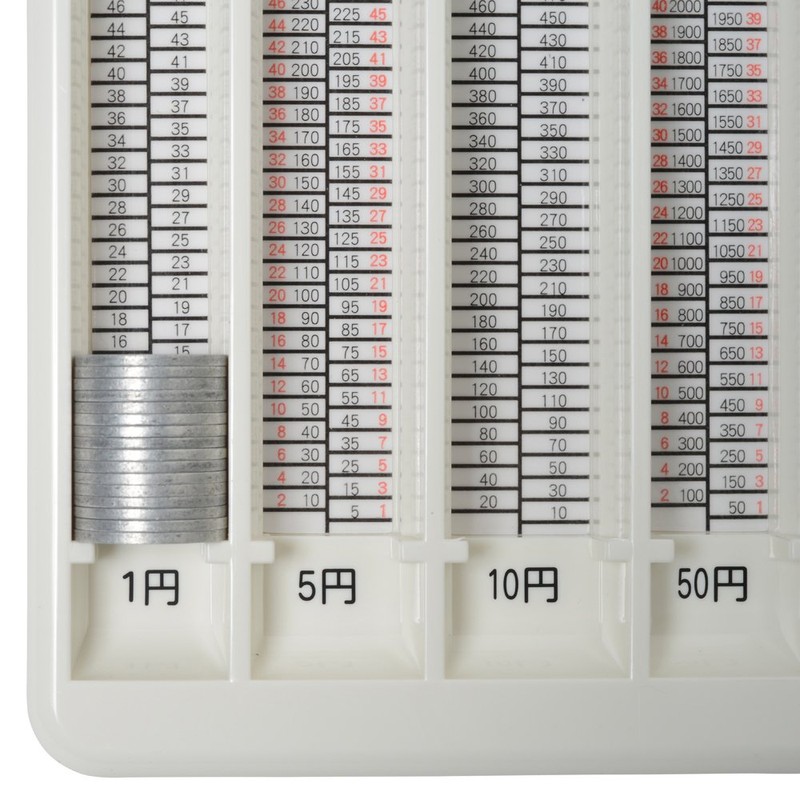 エンゲルス コインケース Ver.1 ホワイト YH-3000W