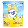 Crystal Light Lemonade Mix 16 pk