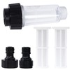 High Pressure Washer Filter, Karcher Filter, High Pressure Washer, Compatible