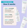 Proactiv Solution 30 Day Facial Cleansing 3-Step Routine, 1 x