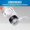 Jonard Tools FD-220 Fluid Dispenser for Isopropyl Alcohol and Other