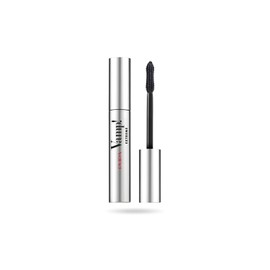 Pupa Milano Vamp! Extreme Mascara - 010 Extra Black for Women 0.4 oz Mascara