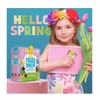 Spring Fruit Snack Easter Basket Stuffers Egg Hunt Gummy Treats