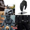 Hugger Glove Company Men's Air Pro Sport Motorcycle, Driving, Police