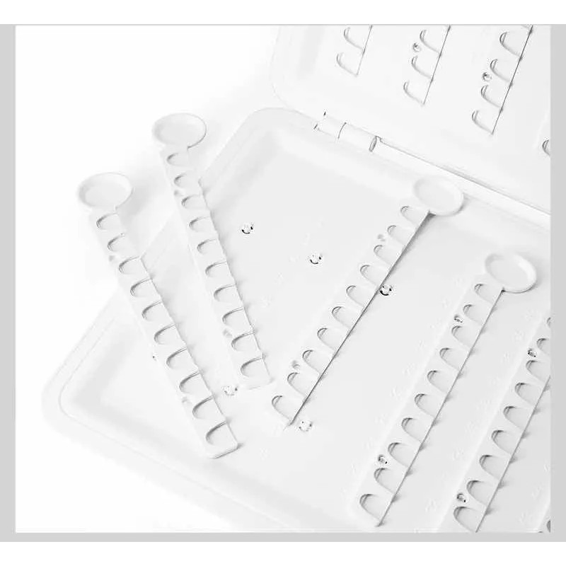 Nizza Muestrario Uñas Gel Profesional Desmontable