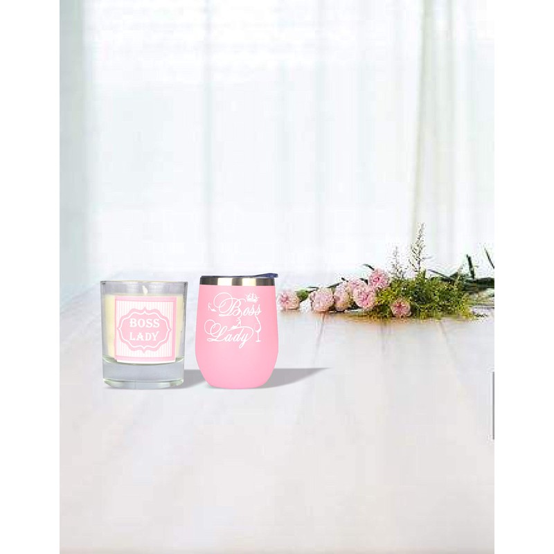 Boss Lady Gifts, Lady Boss Gift, Gift for Boss Women,