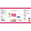 Hepatica PQQ (MGCPQQ) 20mg 60 Vegan Capsules, Pyrroloquinoline Quinone Certificate,