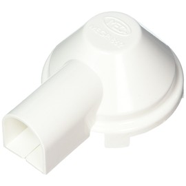 Marshall Excelsior MEGR-862 Regulator Cover 2 Stage for MEGR-291 298 and 253 Series RV Parts