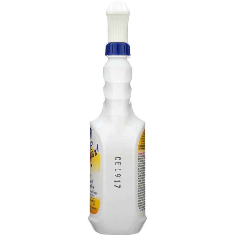 Orange Guard Home Pest Control Spray with D-Limonene | All-Natural