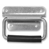 Handle, surface-mounted, zinc, device handles, 1 piece | H1030ZR