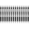 Pentel EnerGel XM BL77 - Retractable Liquid Gel Ink Pen