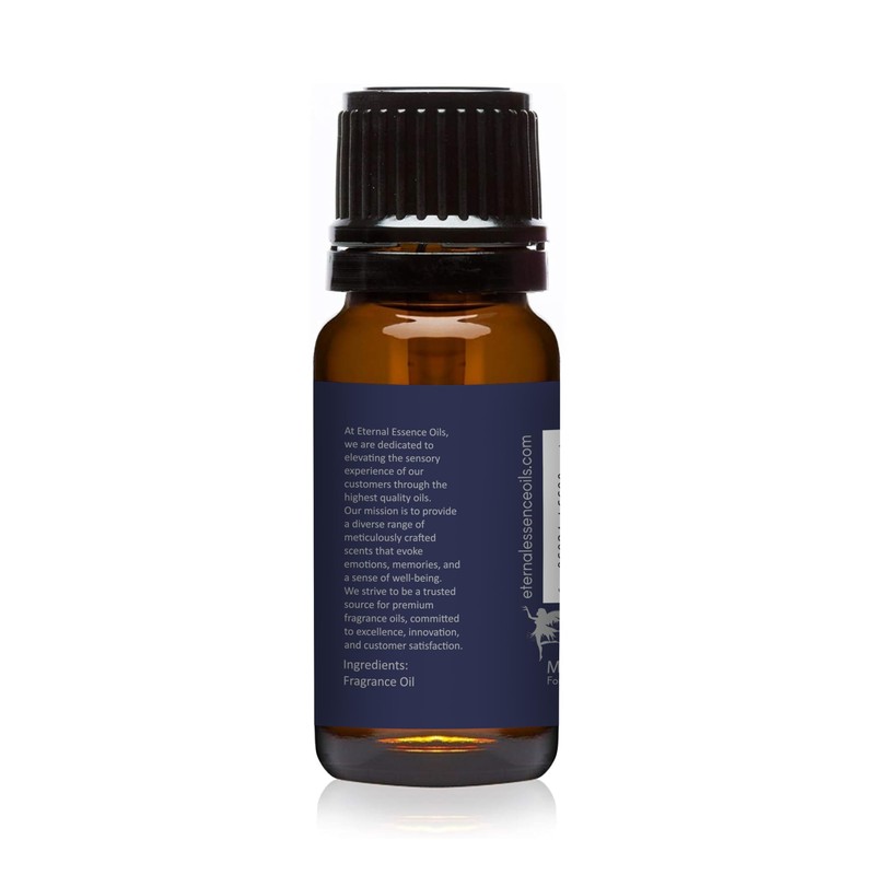 Instant Vacation Premium Grade Fragrance Oil - 10ml - Scented