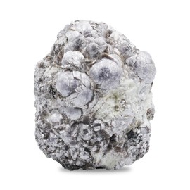 Starborn Peaceful Mind Crystals, Gemstone, coconut lepidolite