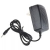 ABLEGRID 12V 2A DC 2.5mm US Plug Power Supply Adapter