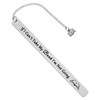 Bookmark for Book Lovers Bookworm Gifts If I Can't Take