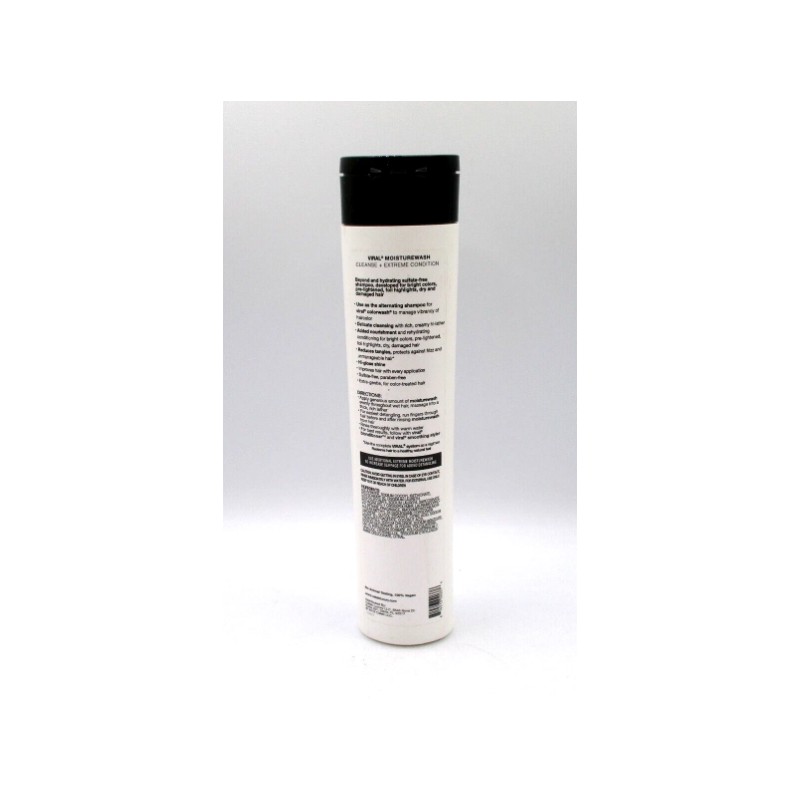 Celeb Luxury Viral Extreme Moisture Wash Cleanse + Condition ~