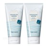 Bringgreen Tea Tree Cica Trouble Cleansing Foam 300ml (2 pieces)