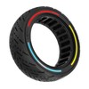 Electric Scooter Solid Tires 8.5*2.5 For Dualtron Mini / Speedway
