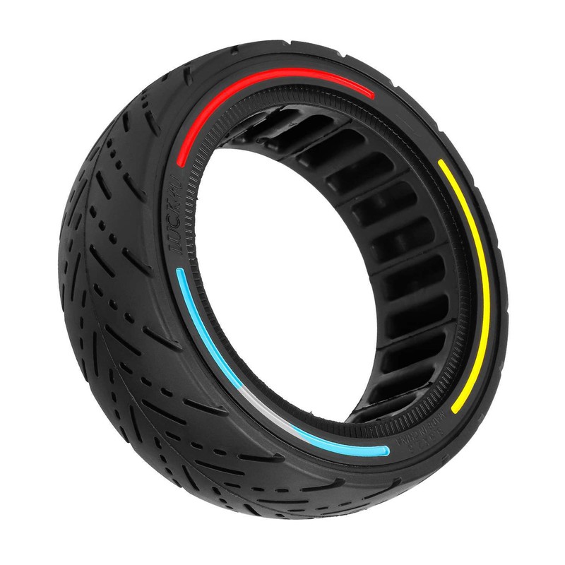 Electric Scooter Solid Tires 8.5*2.5 For Dualtron Mini / Speedway