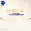 Nivea Luminous630 Sérum Facial Antimanchas con Ácido Hialurónico, 30ml, Apto