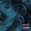Manic Panic - Color de pelo clásico en crema, azul