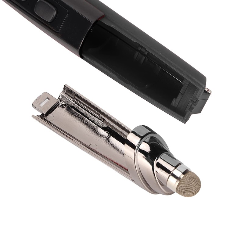 Jectse Ratón óptico Inalámbrico de Bolsillo, Ratón óptico Inalámbrico Bluetooth