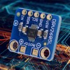 2pcs Haptic Motor Controller Haptic Motor Driver Module with IN