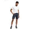 Maier Sports Nil Men's Shorts M, grey, 52
