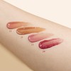 Inglot Playinn Go With Glow Go With Coral Lip Gloss,