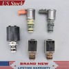 AUTO-NEW 4L60E 4L65E Transmission Master Solenoid Kit For GMC Chevy